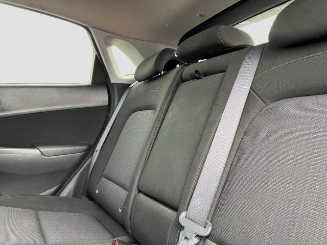 HYUNDAI Kona Kona HEV 1.6 DCT XLine