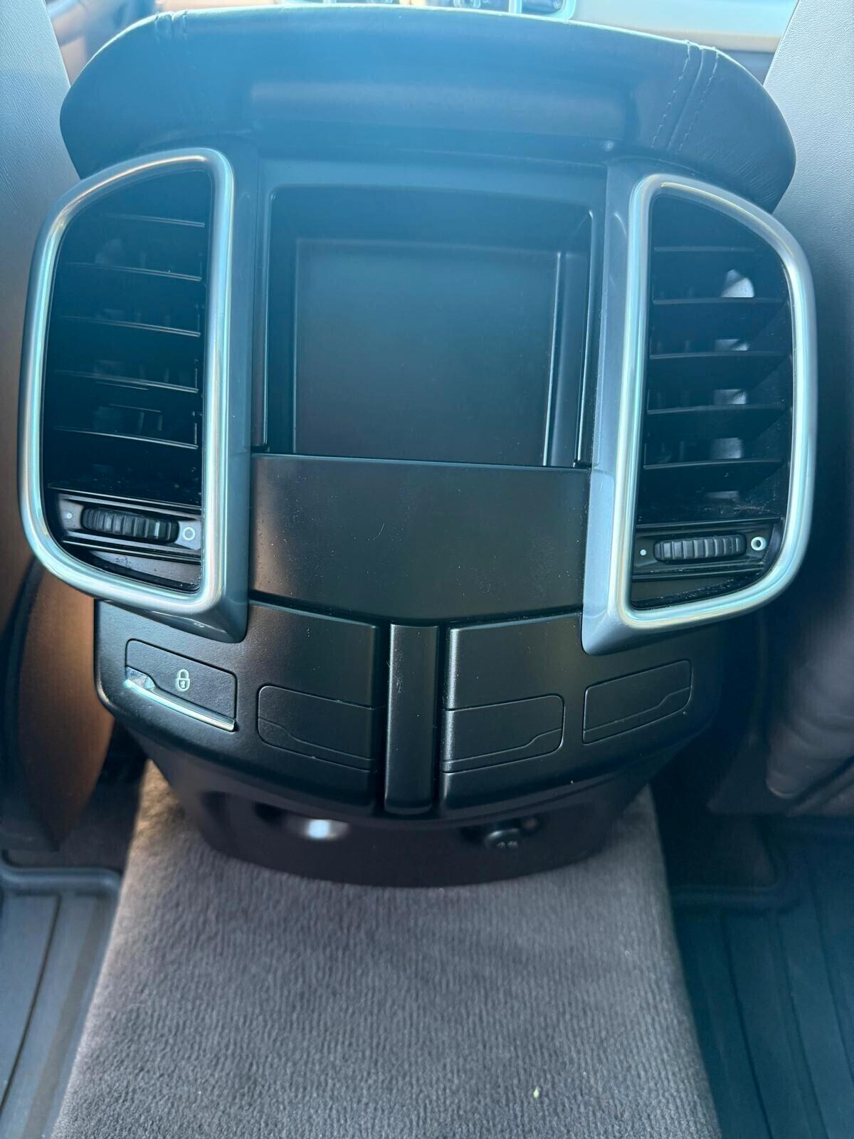 Porsche Cayenne 3.0 S Hybrid Full Tetto Navi Tv Tagliandi Porsche