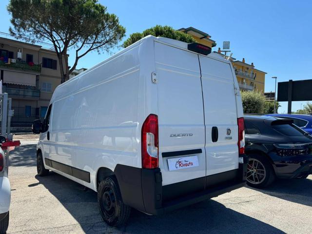 FIAT Ducato 30 2.2 Mjt 140CV PM-TN Furgone 35Q LH2