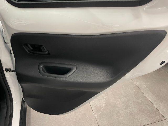 TOYOTA Aygo X 1.5 TNGA HEV 115 CV e-CVT KM0 MY26