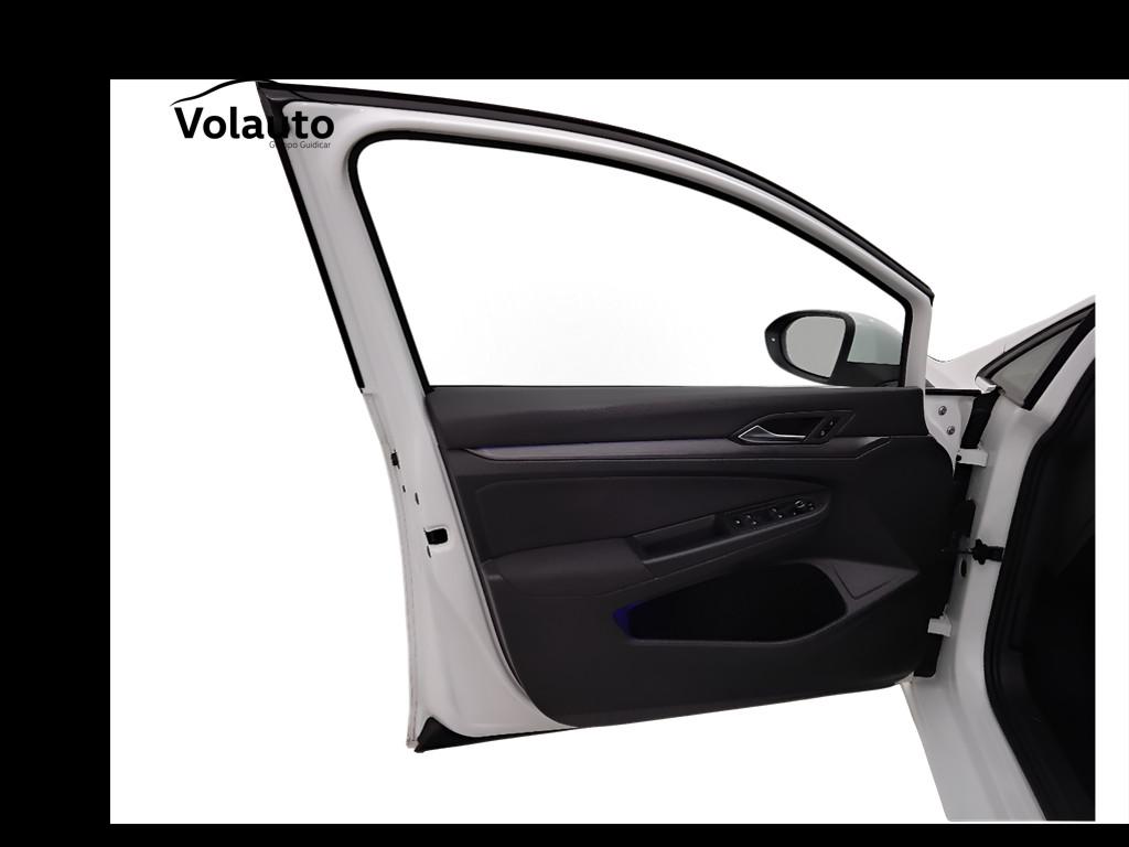 VOLKSWAGEN Golf VIII 2020 - Golf 1.5 tsi evo Style 130cv