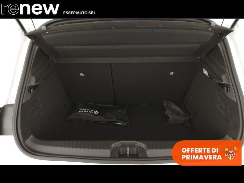 Renault Clio TCe 100 CV GPL 5 porte Techno