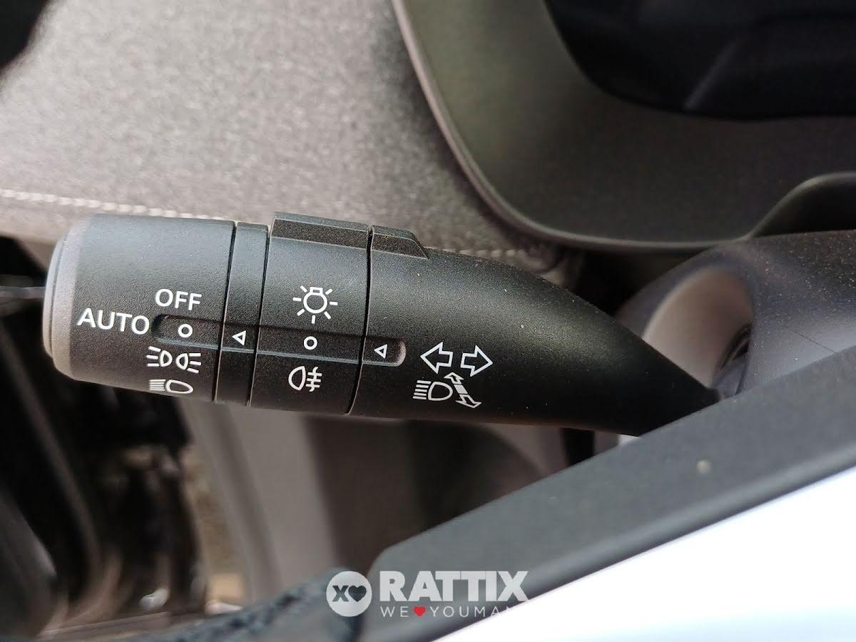 MG ZS 1.5 Hybrid+ Comfort auto