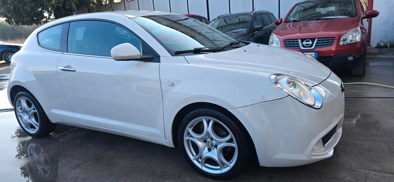 Alfa Romeo MiTo 1.3 JTDm-2 95 CV S&S Progression