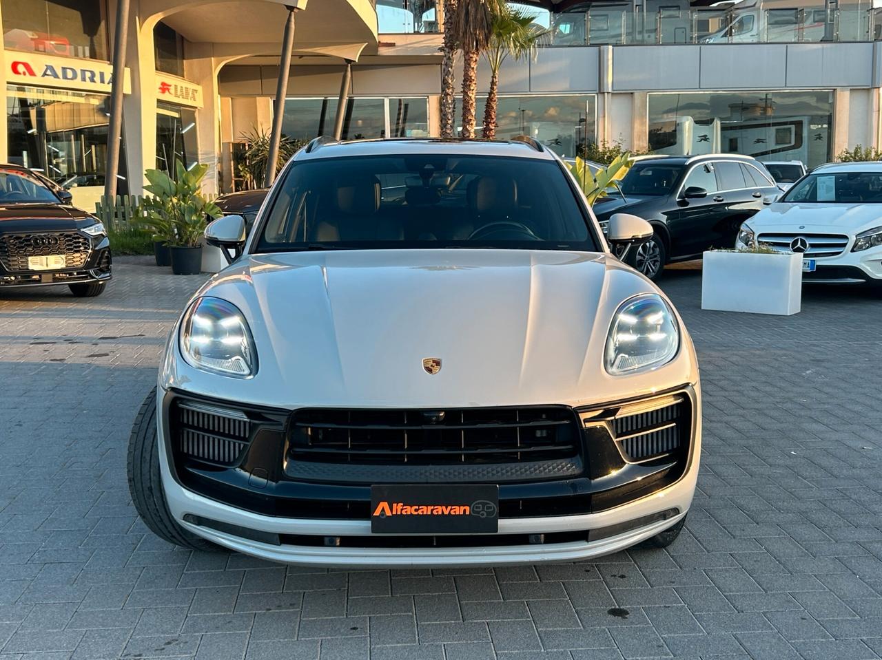 Porsche Macan 2.9 S 381cv pdk