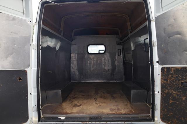 IVECO Daily 30.8 2.8 PL-TA Furg. Basic PREZZO FINITO!