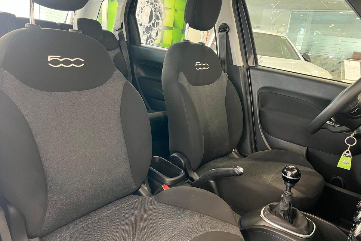 Fiat 500L 1.4 95 CV S&S Mirror City Cross