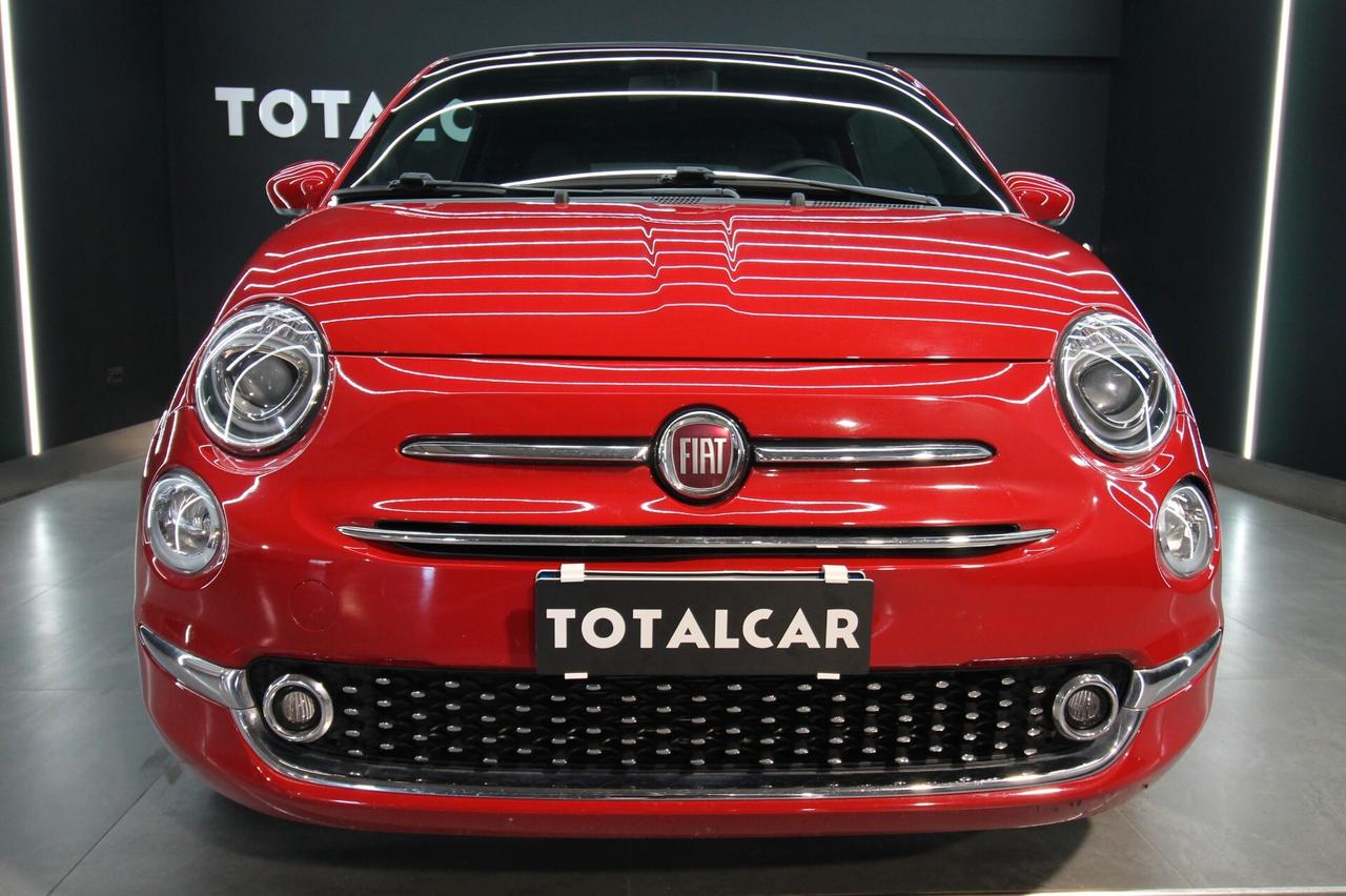 FIAT 500 CABRIO 1.0 HYBRID DOLCEVITA
