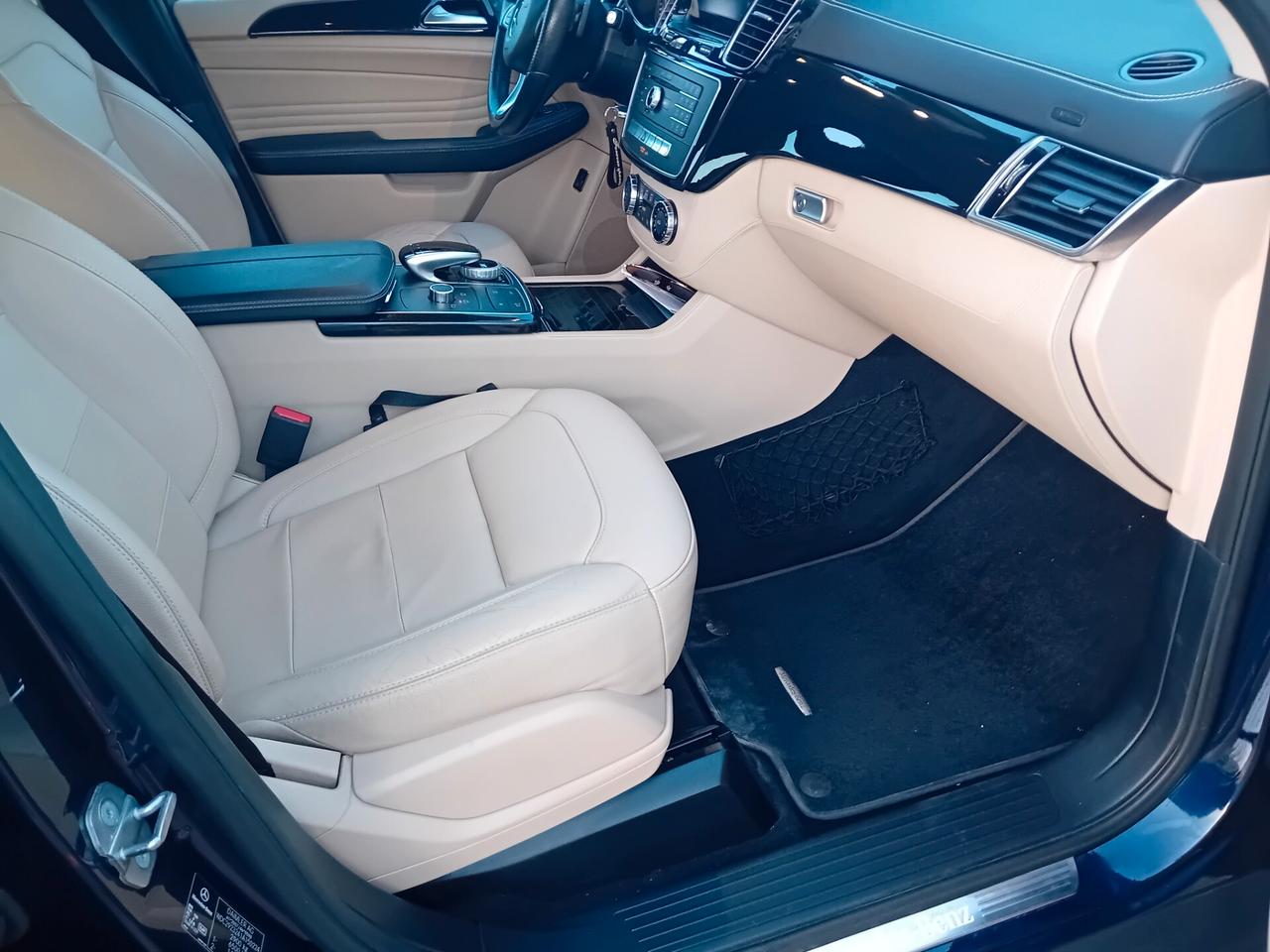 Mercedes-benz GLE 350 d 4Matic Coupé Premium