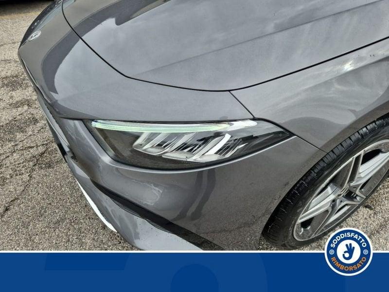 Mercedes-Benz Classe A 250e EQ-Power Automatic AMG Line Advanced Plus Digital Edition