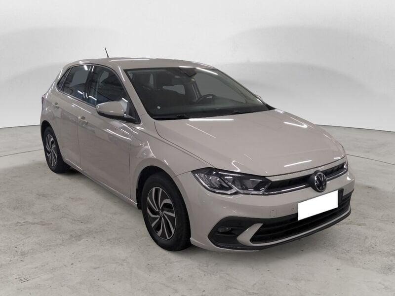 Volkswagen Polo 1.0 TSI Life