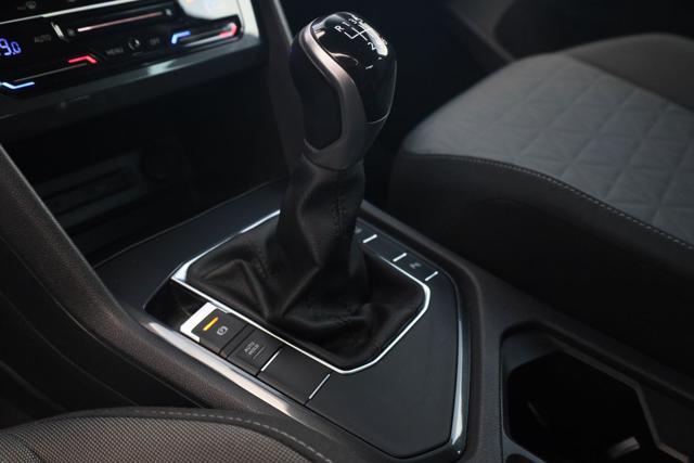 VOLKSWAGEN Tiguan 1.5 TSI 150 CV ACT Life