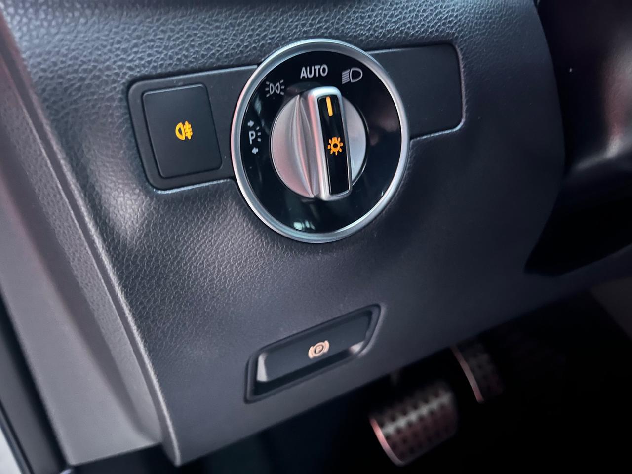Mercedes-benz B 180 CDI Automatic PREMIUM SPORT