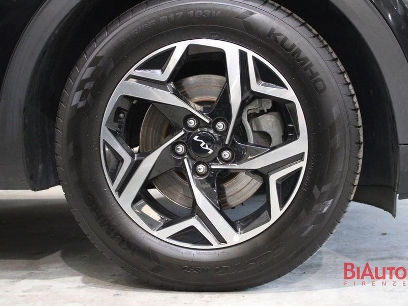 Kia Sportage Sportage 1.6 crdi mhev Business imt