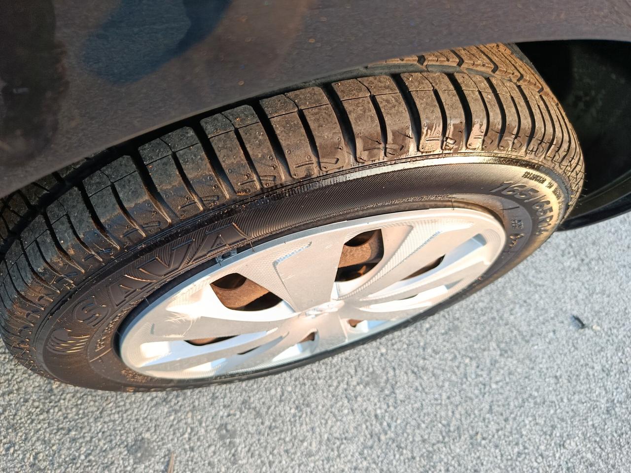 Peugeot 108 VTi 68 5 porte Active TOP!