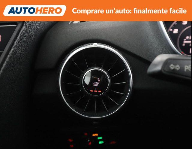 AUDI TT Coupé 1.8 TFSI