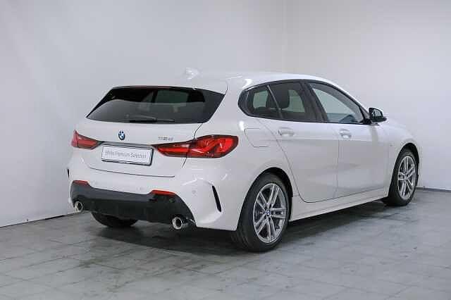 BMW Serie 1 118d 5p. Msport