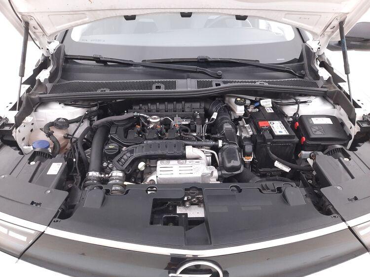 Opel Mokka Elegance BZ756780 1.2 Benzina 101CV