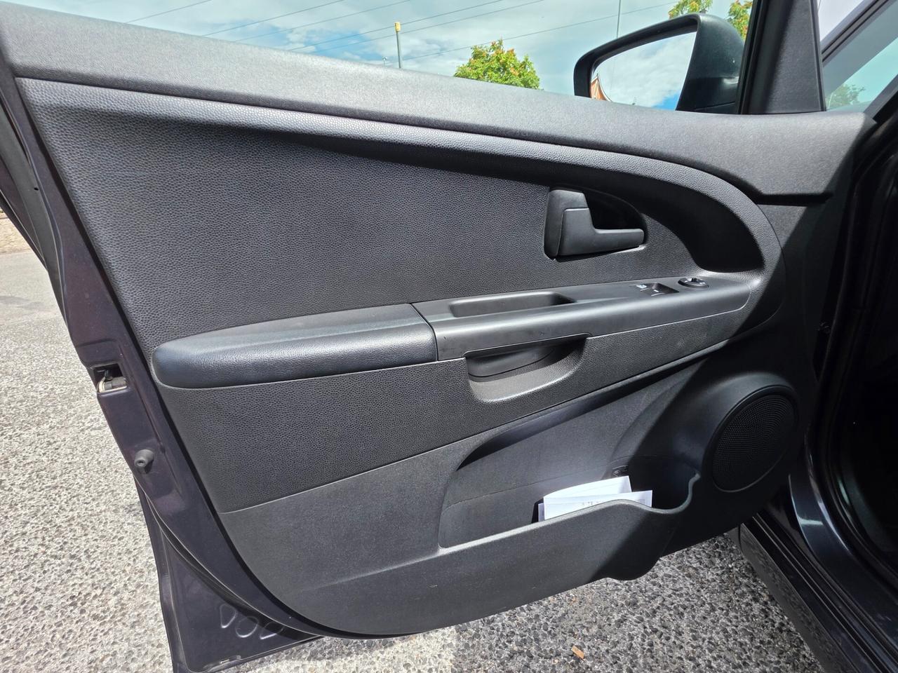 Kia Venga 1.4 EcoGPL Active