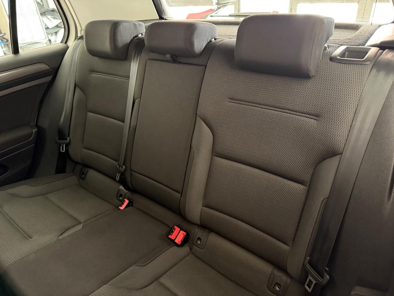 Volkswagen Golf 7.5 1.6 TDI 115 CV 5p. Business BMT