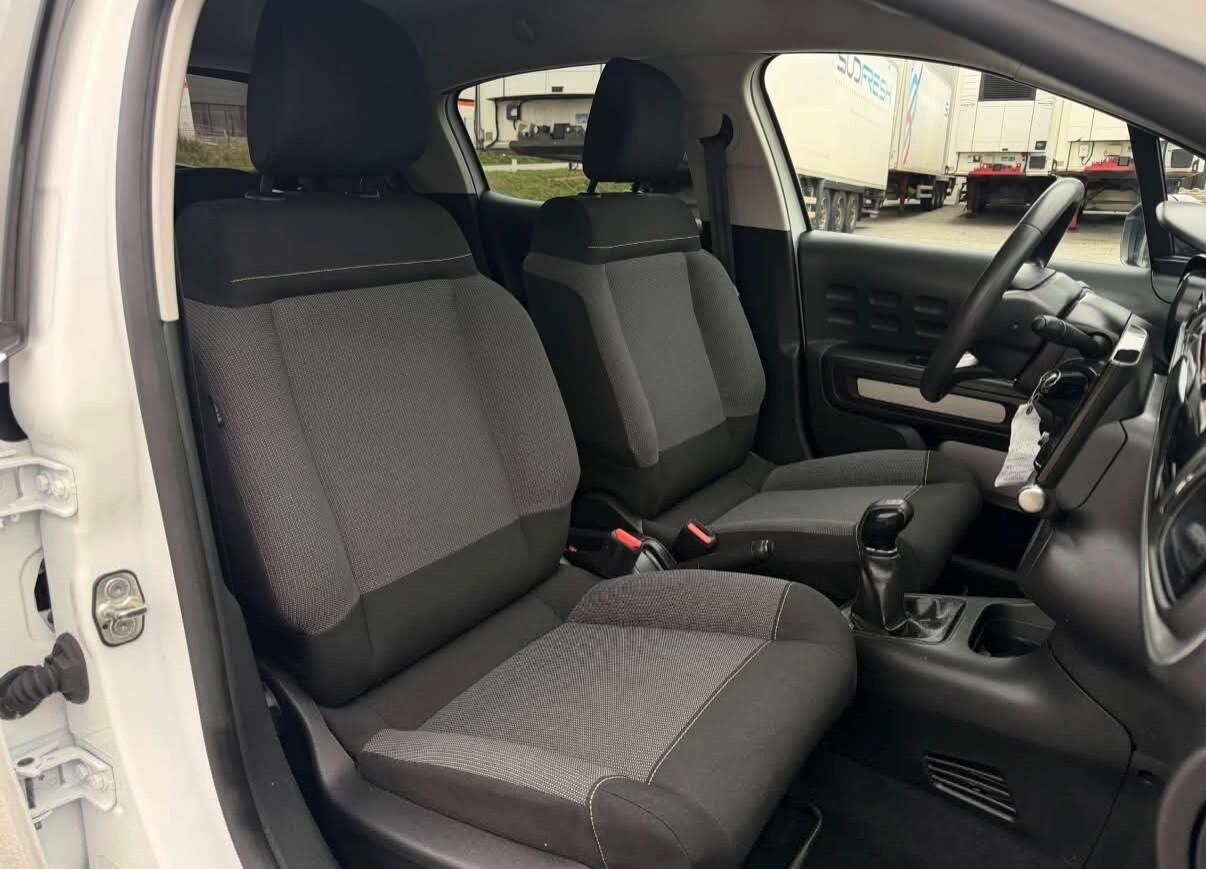Citroen C3 BlueHDi 100 S&S Feel Pack ** IN ARRIVO**