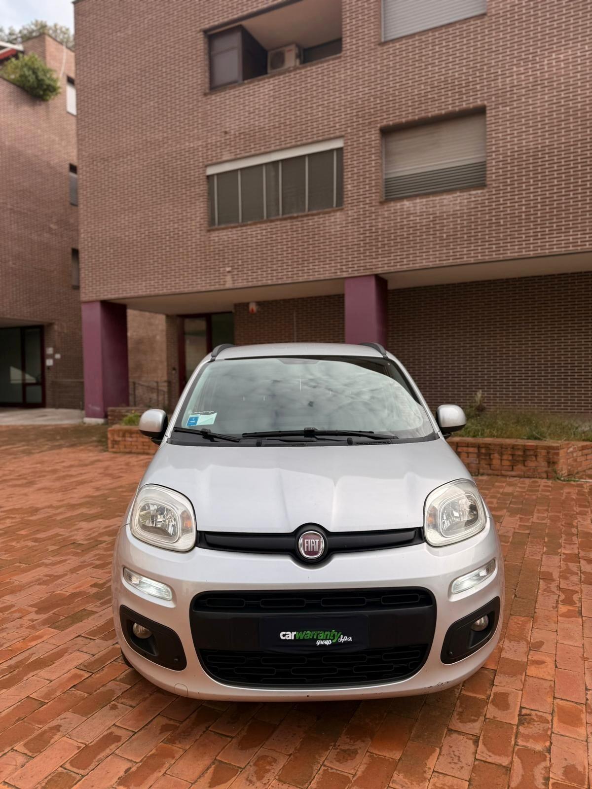 Fiat Panda 1.2 EasyPower Lounge