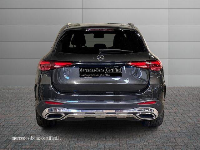MERCEDES-BENZ GLC 220 d 4Matic Mild Hybrid AMG Advanced Plus