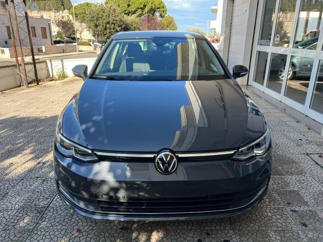 VOLKSWAGEN Golf 2.0 TDI DSG