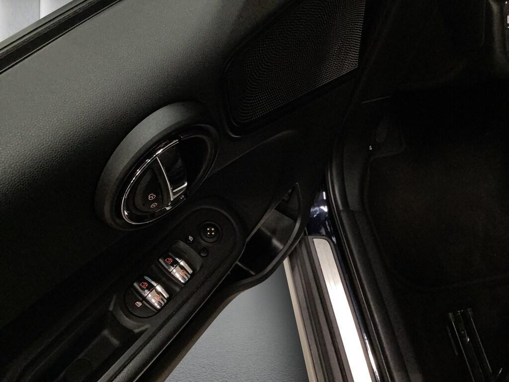 Mini One Countryman 1.5 One Business Steptronic