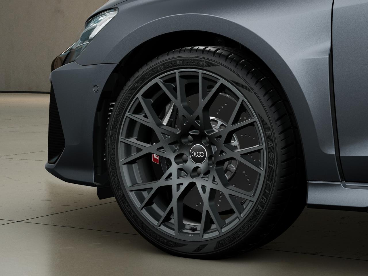 Audi RS3 sportback 2.5 tfsi quattro