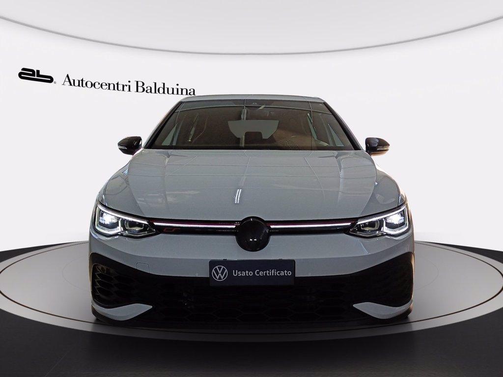 VOLKSWAGEN Golf 2.0 tsi gti clubsport 45 300cv dsg del 2021