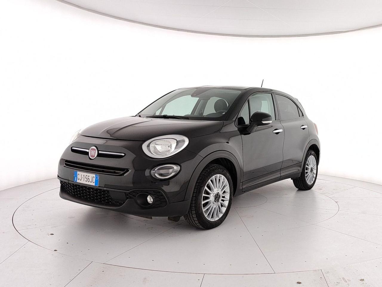 Fiat 500X 1.3 Multijet 95Cv Connect