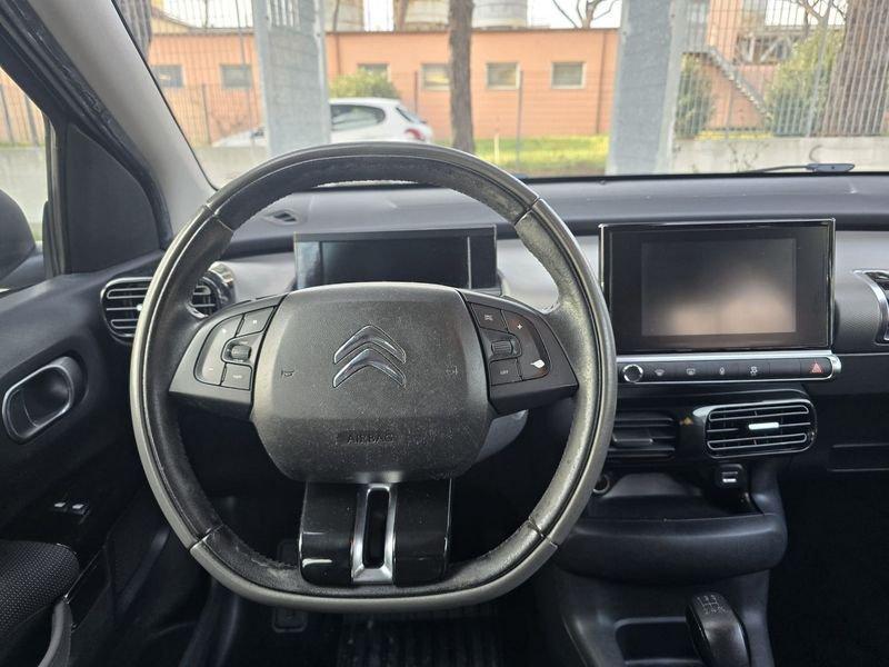 Citroën C4 Cactus BlueHDi 100 Shine