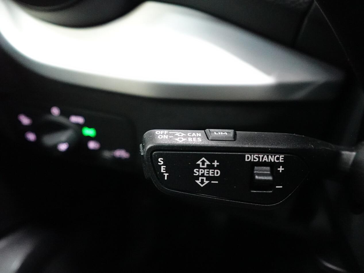 Audi Q2 1.6 TDI 116 CV 30 S TRONIC BUSINESS