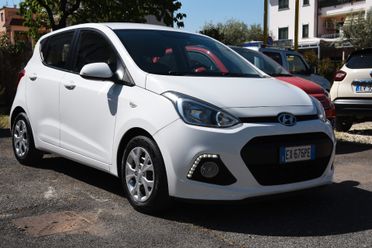 Hyundai i10 1.2 MPI Comfort