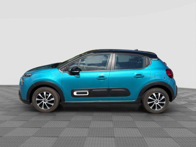 CITROEN C3 C3 PureTech 83 S&S Feel Pack