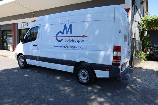 MERCEDES-BENZ Sprinter 313 CDI H3 Furgone