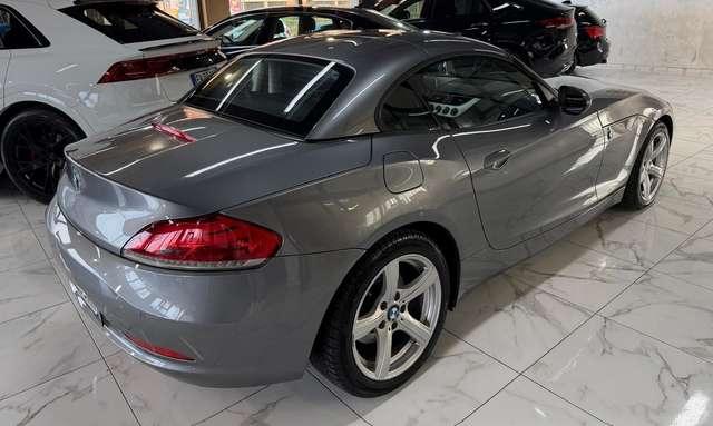 BMW Z4 Benzina Automatico Capotte Rigida