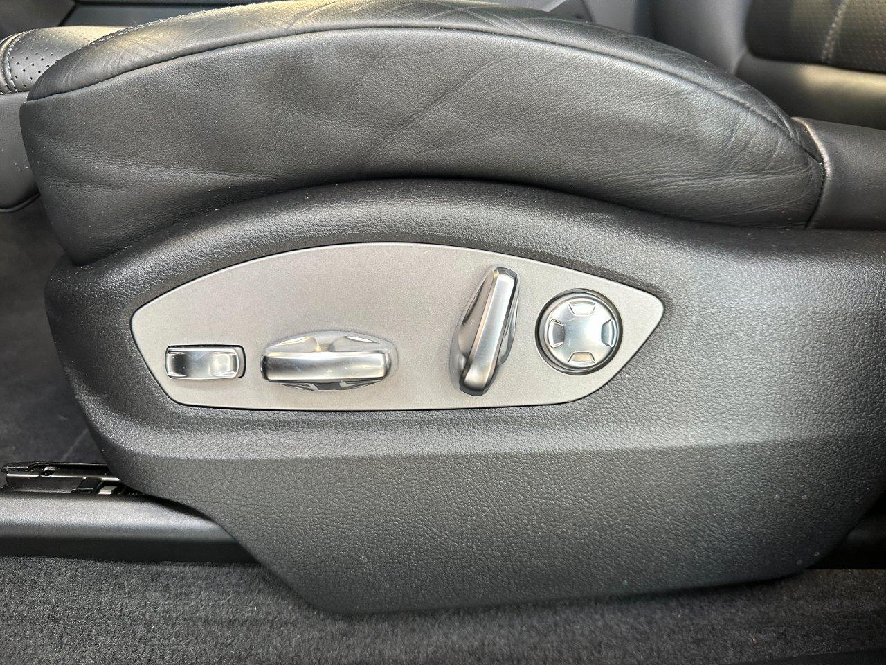 Porsche Macan 2.0 245cv PDK - 21" - Tetto - Camera - PASM