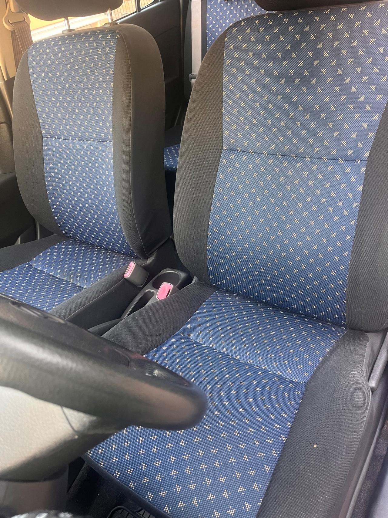 Daihatsu Cuore 1.0 12V Sho COME NUOVA