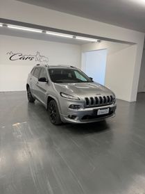 Jeep Cherokee 2.2 Mjt II 4WD Active Drive I Overland
