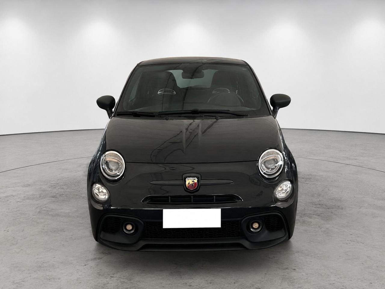 Abarth 595 1.4 Turbo T-Jet 165 CV