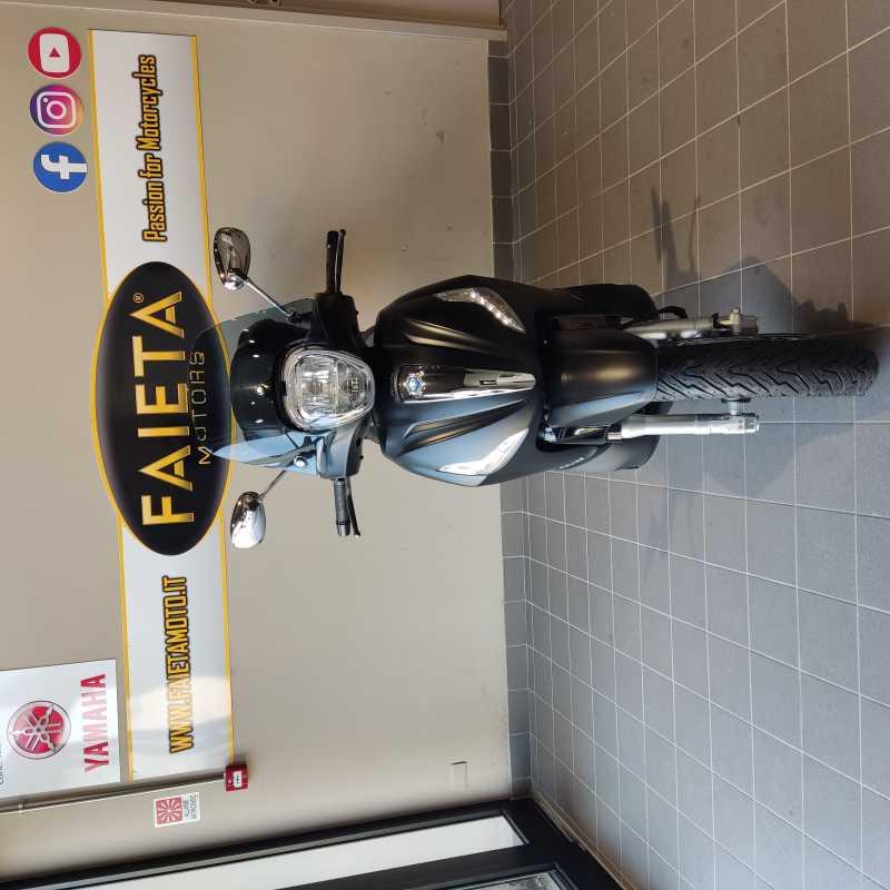 Piaggio Beverly 300 i.e. Police ABS-ASR - 2019