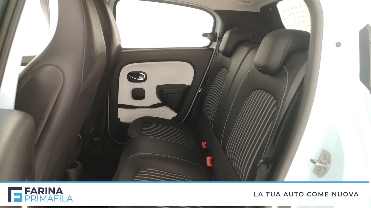 RENAULT Twingo Electric - Twingo Techno 22kWh