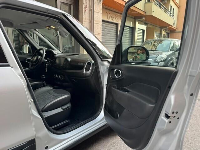 Fiat 500L 1.3 Multijet 95 CV Cross - 2022 - 500 L