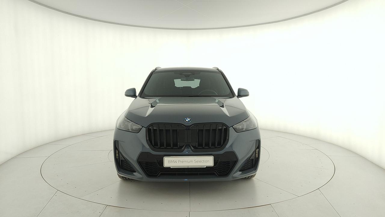 BMW X1 U11 - X1 xdrive 25e MSport Pro auto