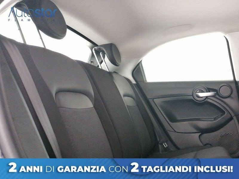 FIAT 500X 1.0 T3 Urban 120cv my20