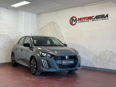 Peugeot 208 PureTech 75 Stop&Start 5 porte Active GPL