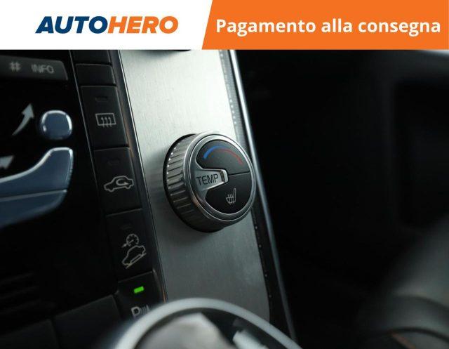 VOLVO XC60 D4 AWD Geartronic Volvo Ocean Race