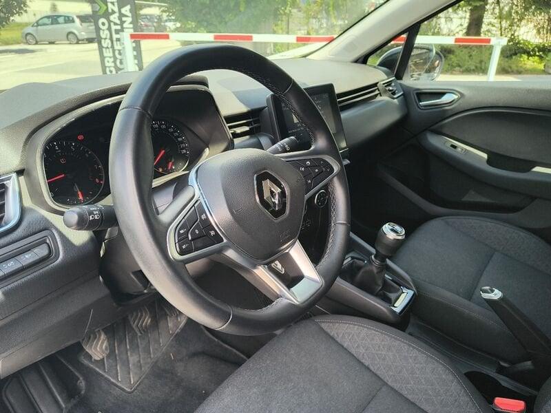 Renault Clio Clio SCE 5 porte Equilibre